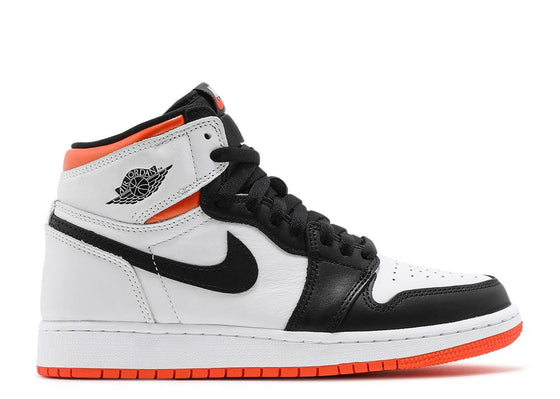 AIR JORDAN 1 HIGH GS 'ELECTRO ORANGE'