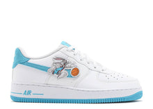  NIKE AIR FORCE 1 LOW GS 'HARE SPACE JAM'