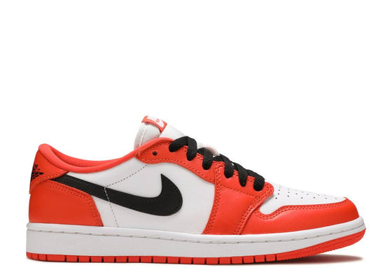 AIR JORDAN 1 LOW W 'STARFISH'