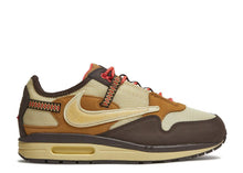  TRAVIS SCOTT X NIKE AIR MAX 1 'BAROQUE BROWN'