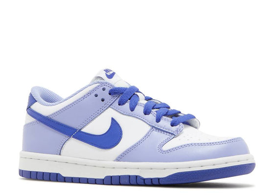 NIKE DUNK LOW GS 'BLUEBERRY'