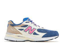  KITH X NEW BALANCE 990V3 'DAYTONA'