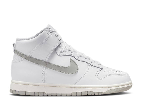 NIKE DUNK HIGH W 'NEUTRAL GREY'