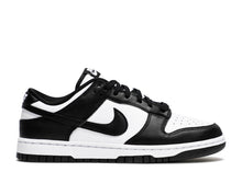  NIKE DUNK LOW ‘WHITE/BLACK’