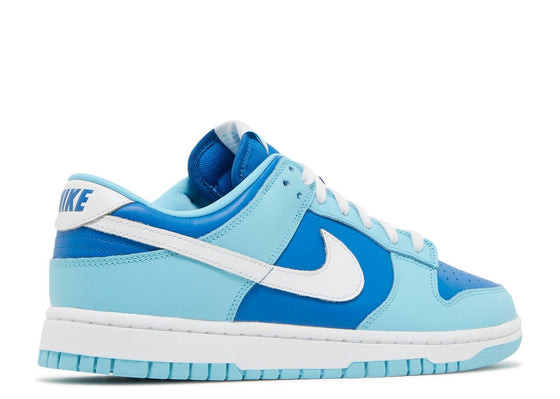 NIKE DUNK LOW QS ‘ARGON’