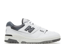  NEW BALANCE 550 ‘WHITE GREY DARK GREY’