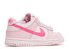 NIKE DUNK LOW GS ‘TRIPLE PINK’
