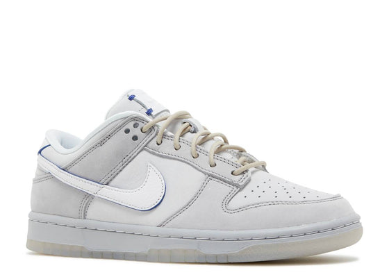 NIKE DUNK LOW PRM ‘WOLF GREY PURE PLATINUM’