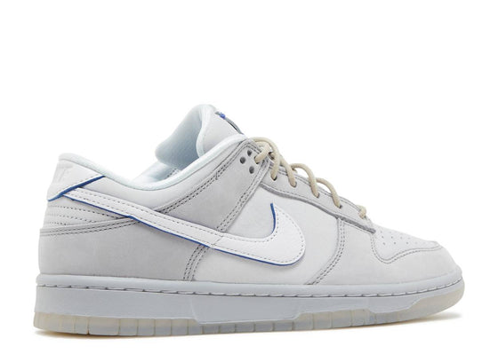 NIKE DUNK LOW PRM ‘WOLF GREY PURE PLATINUM’