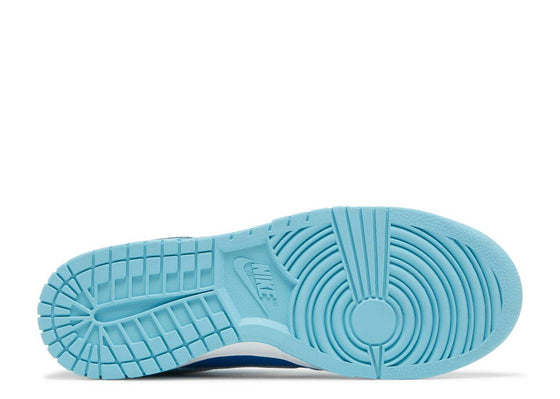 NIKE DUNK LOW QS ‘ARGON’