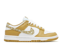  NIKE DUNK LOW W ‘PAISLEY BARLEY’
