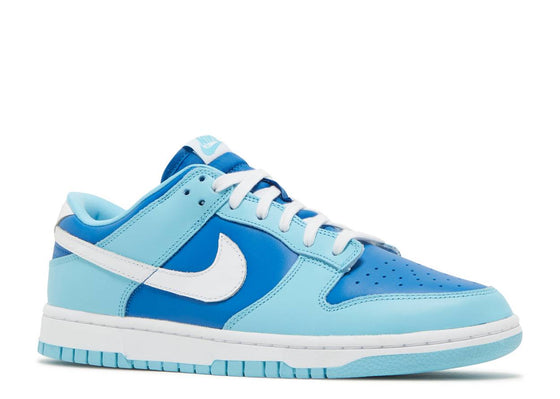 NIKE DUNK LOW QS ‘ARGON’