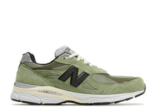  JJJJOUND X NEW BALANCE 990V3 'OLIVE'