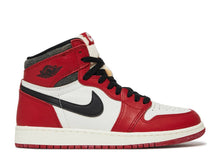  AIR JORDAN 1 HIGH OG GS 'LOST & FOUND'