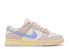  NIKE DUNK LOW W 'PINK OXFORD'