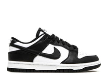  NIKE DUNK LOW W 'WHITE/BLACK'