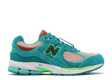  SALEHE BEMBURY X NEW BALANCE 2002R 'WATER BE THE GUIDE'