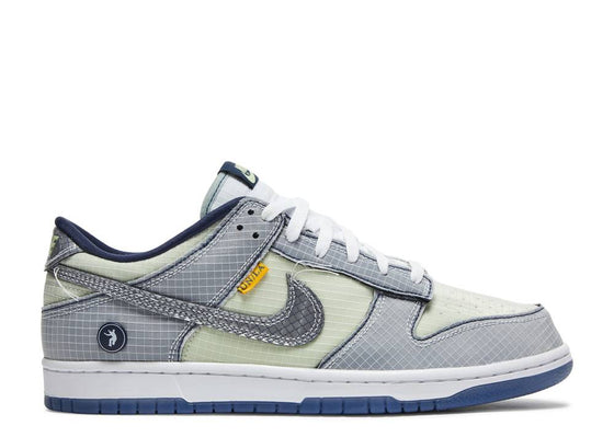 UNION X NIKE DUNK LOW 'PISTACHIO'