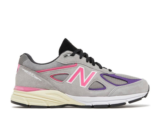 KITH X NEW BALANCE 990V4 'UNITED ARROWS & SONS'
